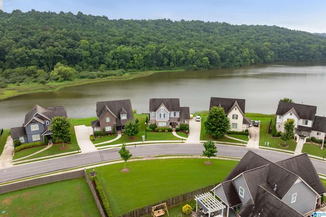 8117 CALDWELL DRIVE, Trussville, AL 35173