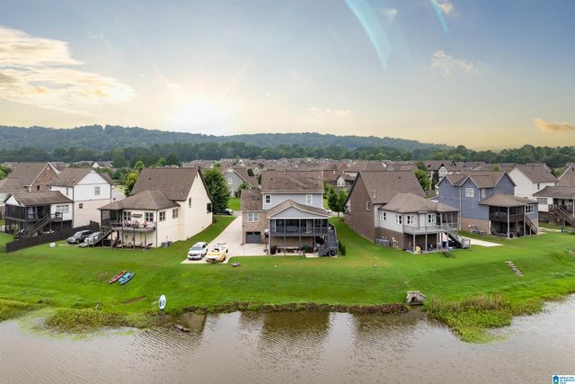 8117 CALDWELL DRIVE, Trussville, AL 35173
