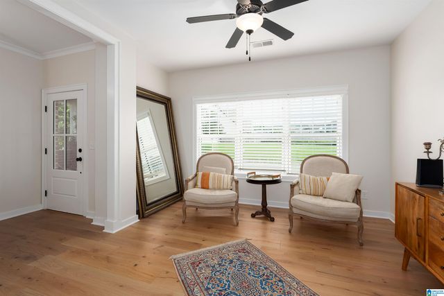 8117 CALDWELL DRIVE, Trussville, AL 35173