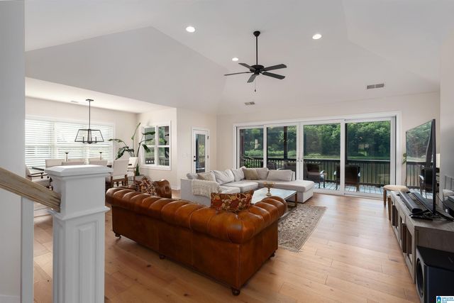 8117 CALDWELL DRIVE, Trussville, AL 35173