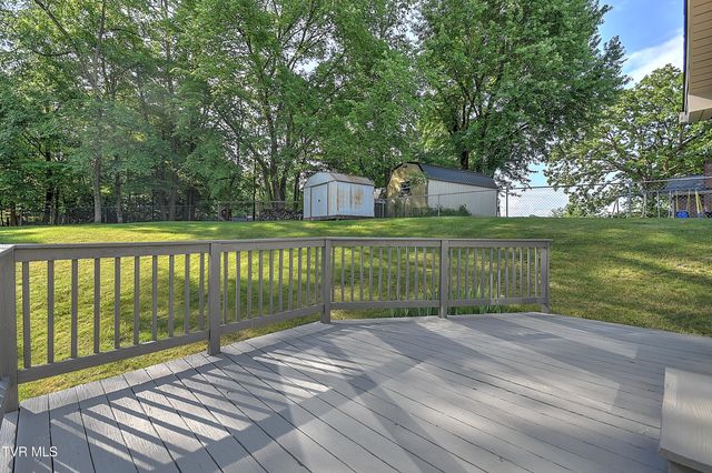 3604 Deland Drive, Kingsport, TN 37664