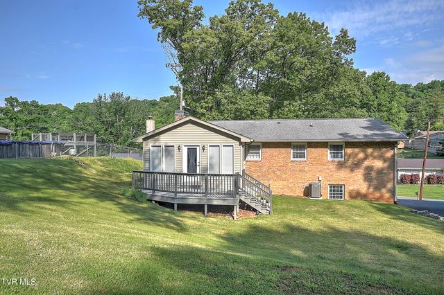 3604 Deland Drive, Kingsport, TN 37664