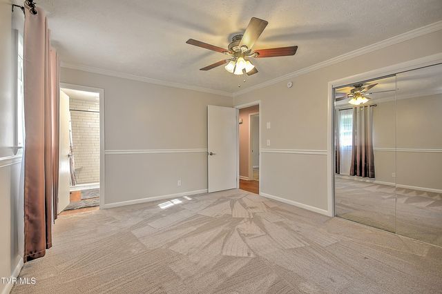3604 Deland Drive, Kingsport, TN 37664