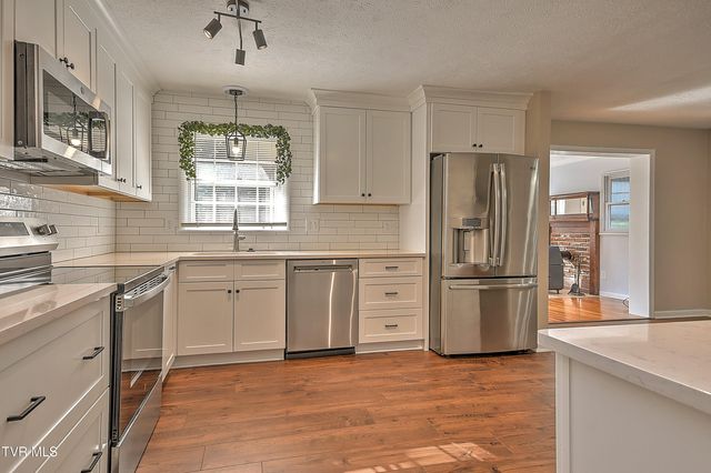 3604 Deland Drive, Kingsport, TN 37664