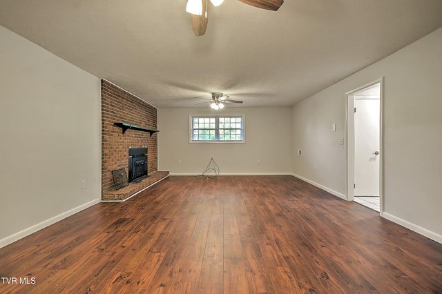 3604 Deland Drive, Kingsport, TN 37664