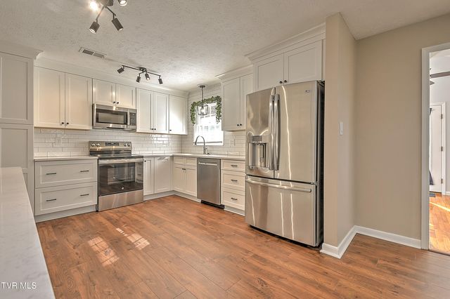 3604 Deland Drive, Kingsport, TN 37664