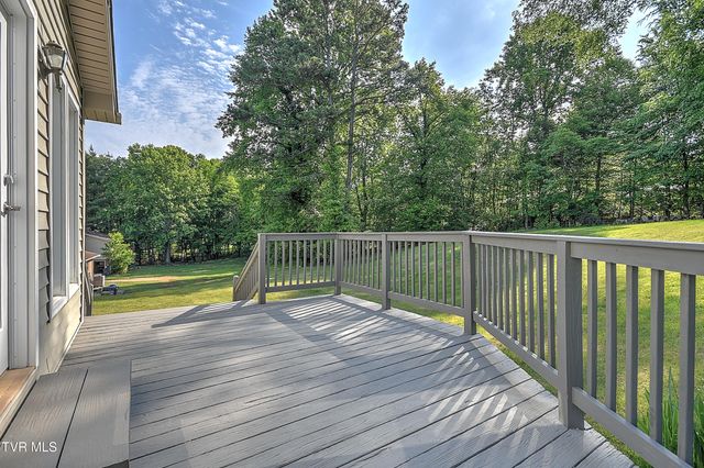 3604 Deland Drive, Kingsport, TN 37664