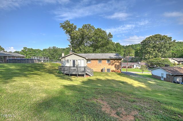 3604 Deland Drive, Kingsport, TN 37664