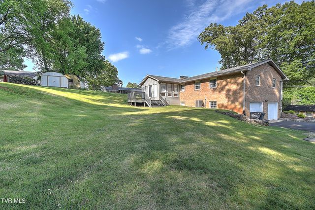 3604 Deland Drive, Kingsport, TN 37664