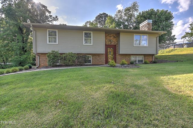 3604 Deland Drive, Kingsport, TN 37664