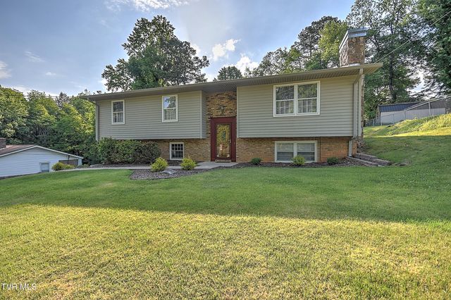 3604 Deland Drive, Kingsport, TN 37664