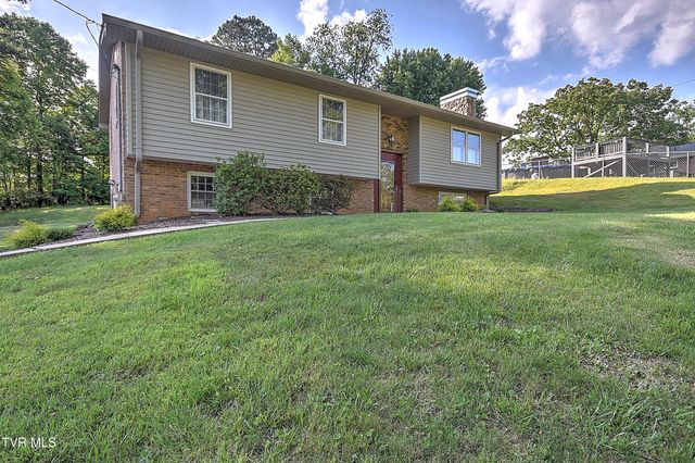 3604 Deland Drive, Kingsport, TN 37664