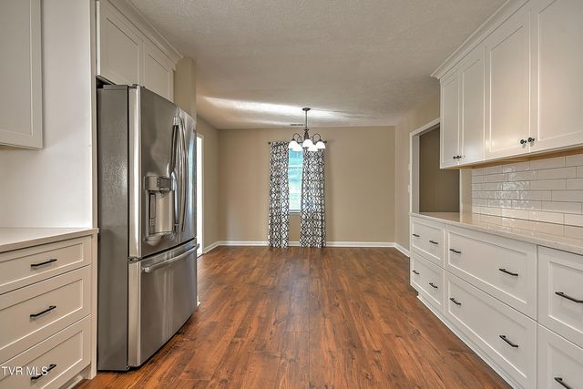 3604 Deland Drive, Kingsport, TN 37664