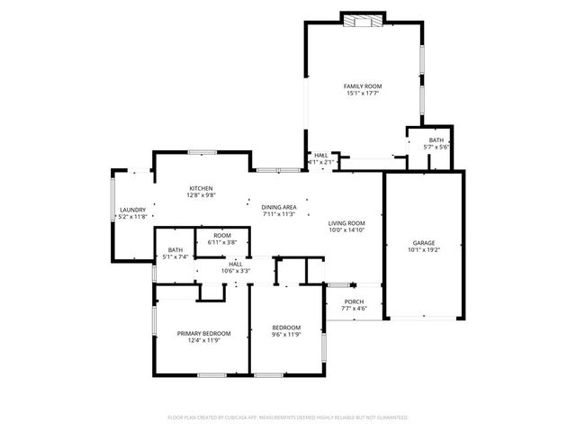 18166 Keswick Street, Reseda, CA 91335