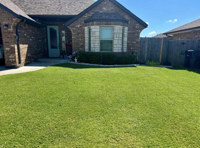 14608 S Robinson Avenue, Oklahoma City, OK 73170