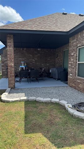 14608 S Robinson Avenue, Oklahoma City, OK 73170