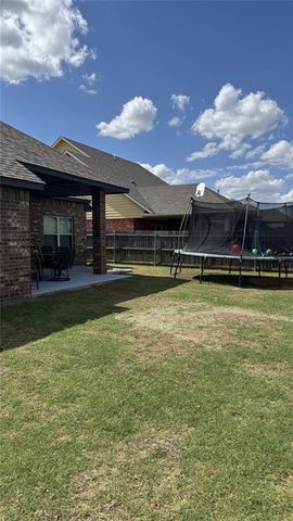 14608 S Robinson Avenue, Oklahoma City, OK 73170