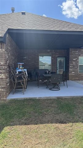 14608 S Robinson Avenue, Oklahoma City, OK 73170
