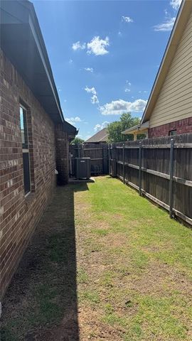 14608 S Robinson Avenue, Oklahoma City, OK 73170