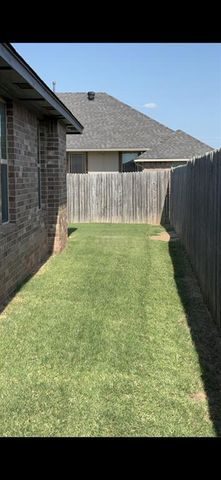 14608 S Robinson Avenue, Oklahoma City, OK 73170