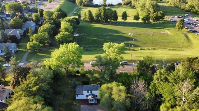 1612 County Road C E, Maplewood, MN 55109