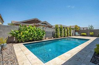 3924 E PINTO Drive, Gilbert, AZ 85296