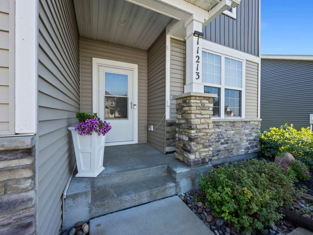 11213 Zest Court NE, Blaine, MN 55449