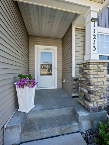 11213 Zest Court NE, Blaine, MN 55449
