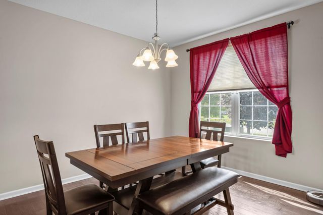 11213 Zest Court NE, Blaine, MN 55449