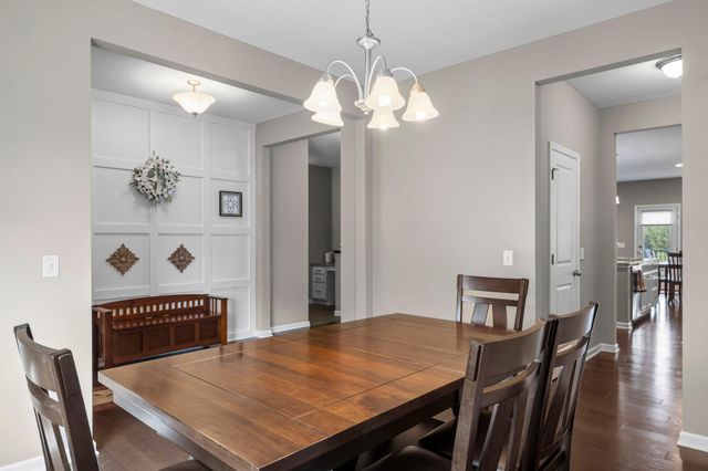 11213 Zest Court NE, Blaine, MN 55449