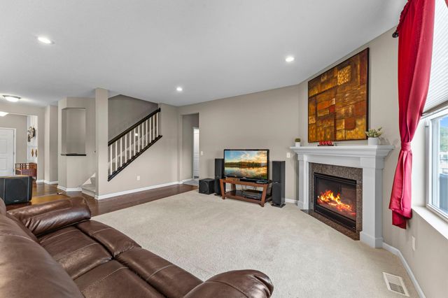 11213 Zest Court NE, Blaine, MN 55449