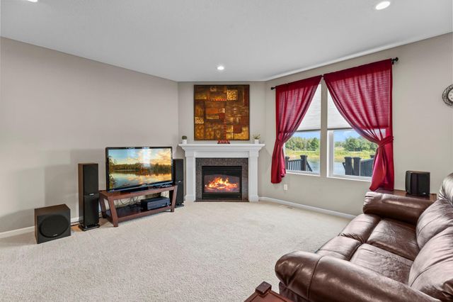 11213 Zest Court NE, Blaine, MN 55449