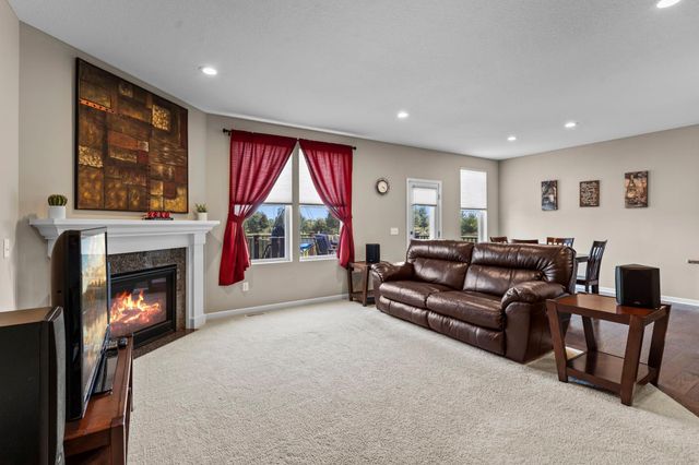 11213 Zest Court NE, Blaine, MN 55449