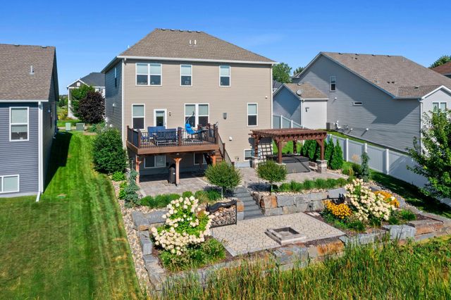11213 Zest Court NE, Blaine, MN 55449