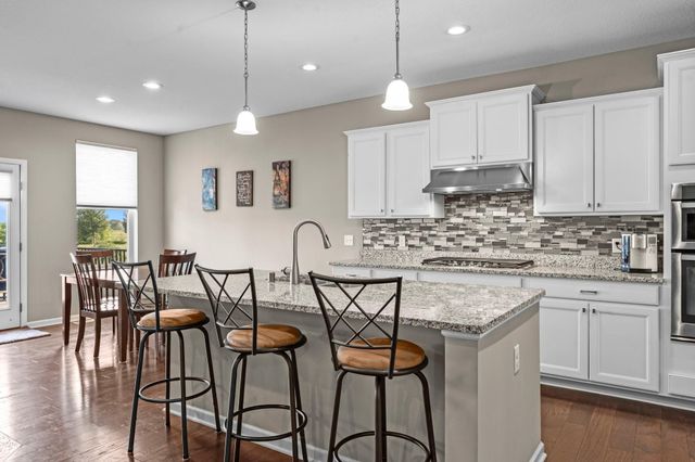 11213 Zest Court NE, Blaine, MN 55449