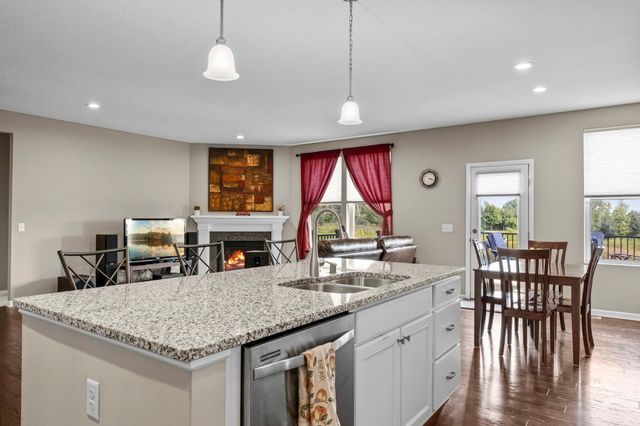 11213 Zest Court NE, Blaine, MN 55449