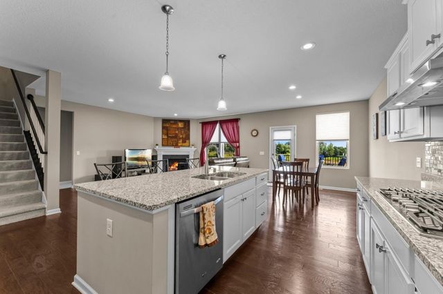 11213 Zest Court NE, Blaine, MN 55449