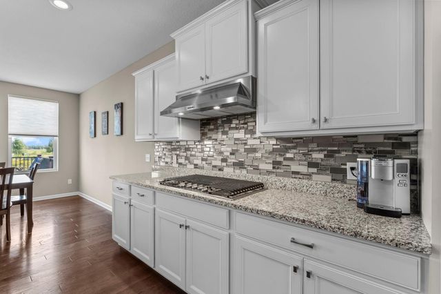 11213 Zest Court NE, Blaine, MN 55449