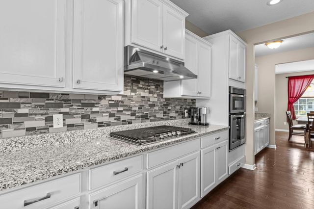 11213 Zest Court NE, Blaine, MN 55449