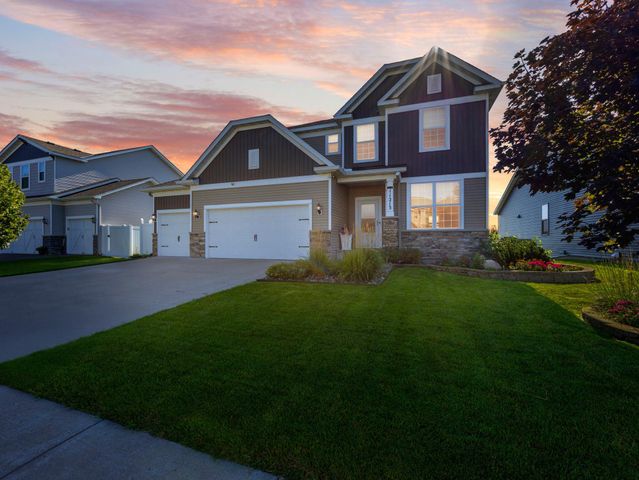 11213 Zest Court NE, Blaine, MN 55449