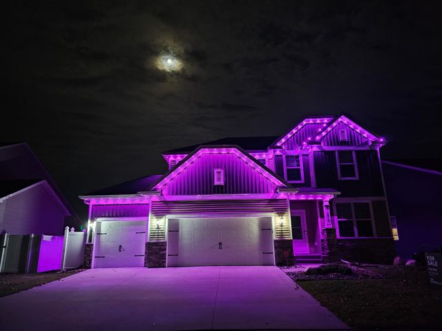 11213 Zest Court NE, Blaine, MN 55449