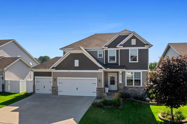 11213 Zest Court NE, Blaine, MN 55449