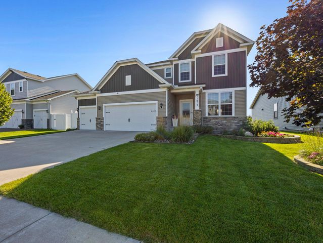 11213 Zest Court NE, Blaine, MN 55449