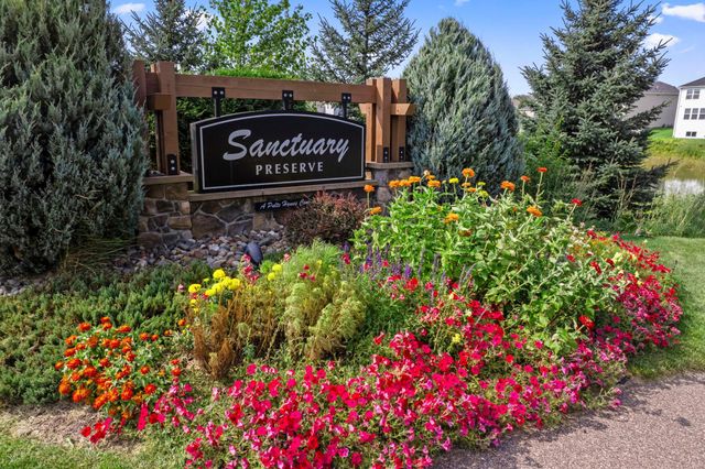 11213 Zest Court NE, Blaine, MN 55449