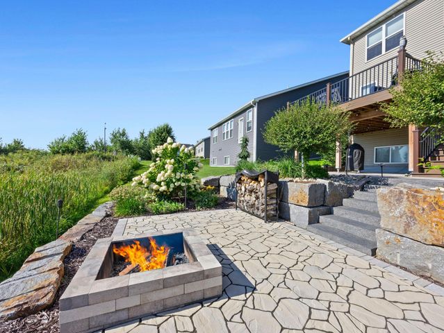 11213 Zest Court NE, Blaine, MN 55449