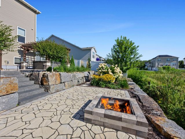 11213 Zest Court NE, Blaine, MN 55449