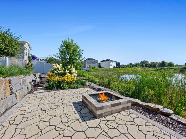 11213 Zest Court NE, Blaine, MN 55449