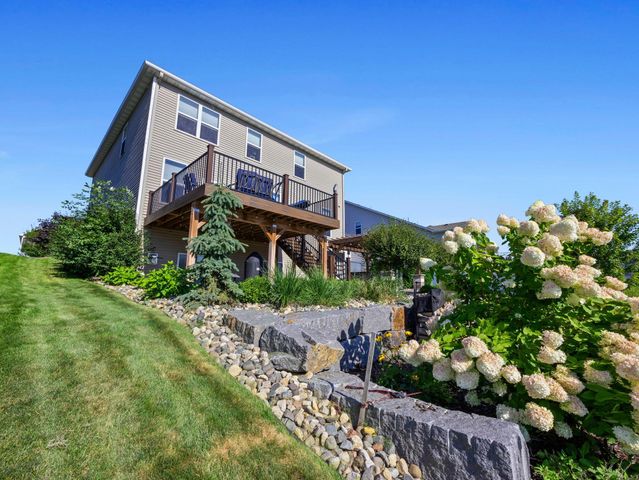 11213 Zest Court NE, Blaine, MN 55449