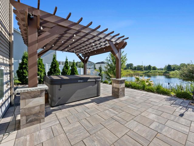 11213 Zest Court NE, Blaine, MN 55449