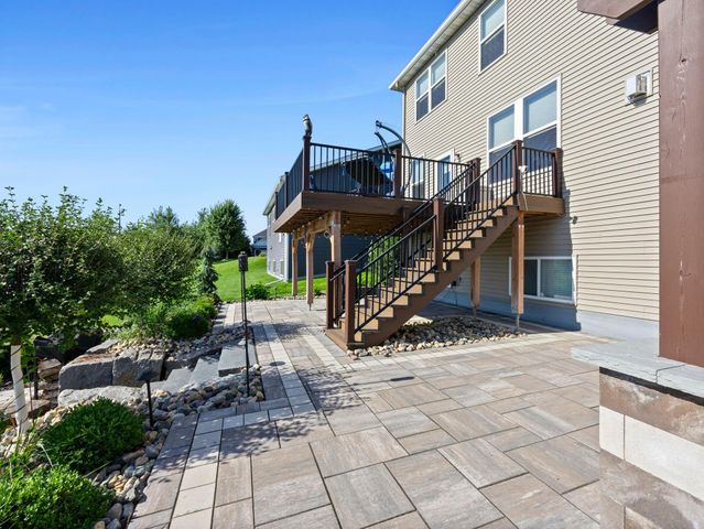 11213 Zest Court NE, Blaine, MN 55449